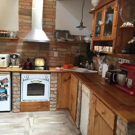 Holiday home In Fonyod/balaton 39889 Fonyod