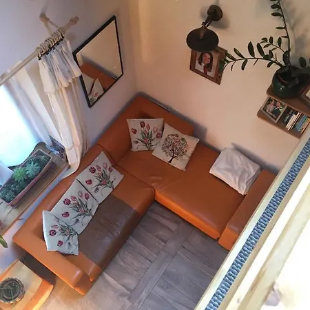 Holiday home In Fonyod/balaton 39889 *