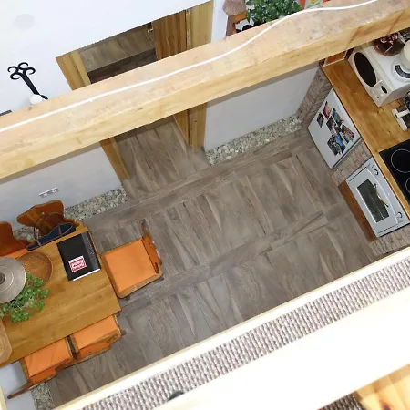 Holiday home In Fonyod/balaton 39889