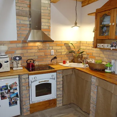 Holiday home In Fonyod/balaton 39889 Fonyod